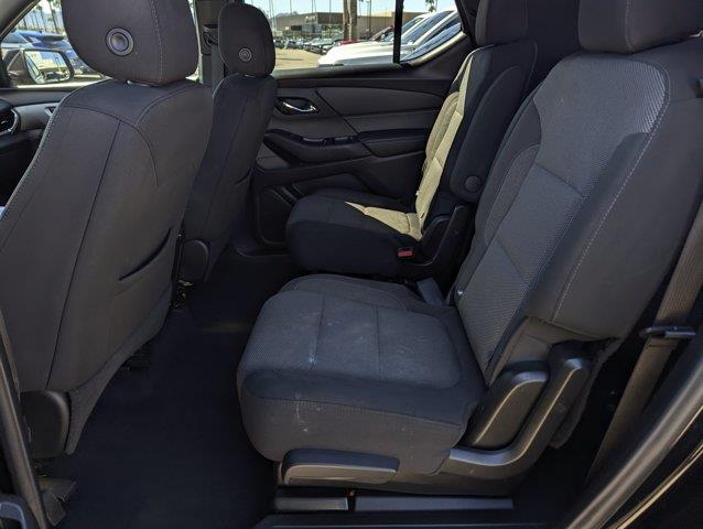 2023 Chevrolet Traverse - $24,679