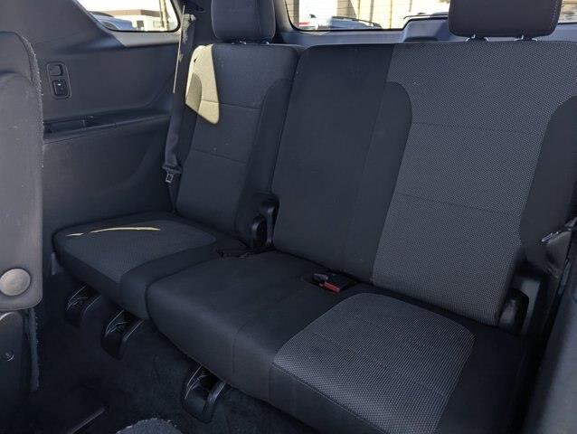 2023 Chevrolet Traverse - $24,679