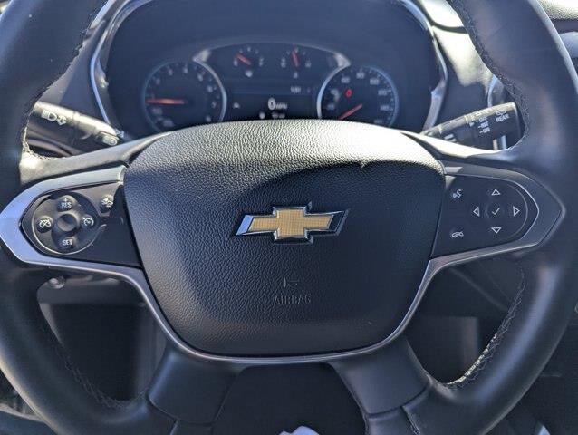 2023 Chevrolet Traverse - $24,679