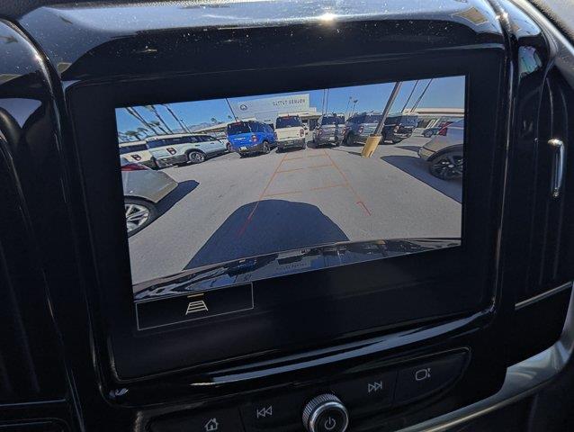 2023 Chevrolet Traverse - $24,679