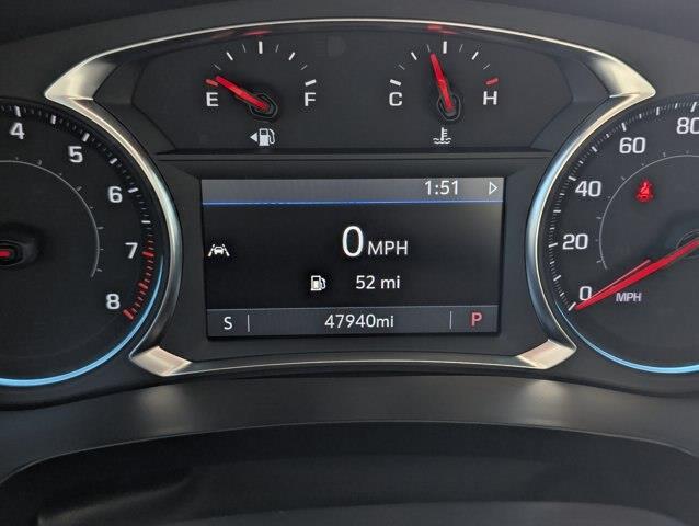 2023 Chevrolet Traverse - $24,679