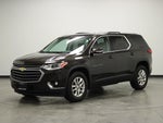 2018 Traverse Thumbnail 3