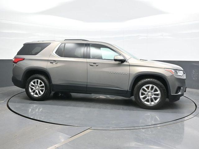 2018 Chevrolet Traverse - $13,631