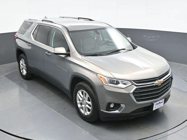 2018 Chevrolet Traverse - $13,631