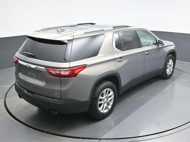 2018 Chevrolet Traverse - $13,631
