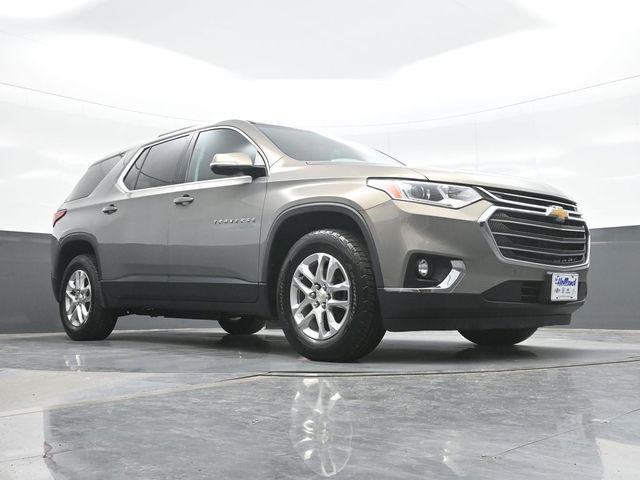 2018 Chevrolet Traverse - $13,631