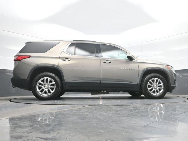 2018 Chevrolet Traverse - $13,631