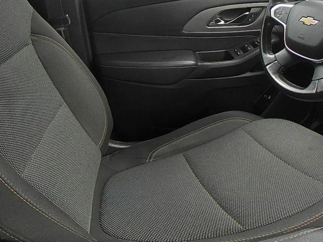 2018 Chevrolet Traverse - $13,631
