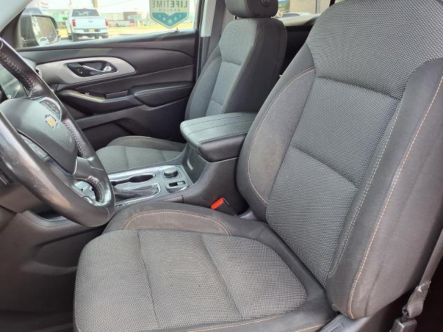 2019 Chevrolet Traverse - $10,480