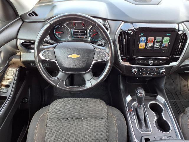 2019 Chevrolet Traverse - $10,480
