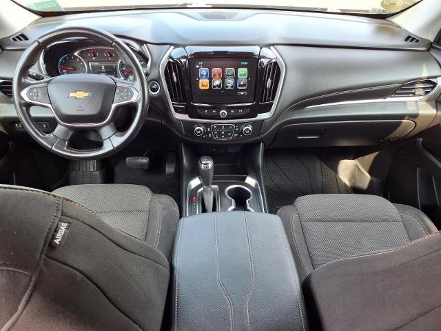 2019 Chevrolet Traverse - $10,480