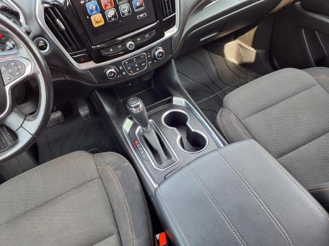 2019 Chevrolet Traverse - $10,480