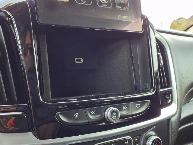 2019 Chevrolet Traverse - $10,480