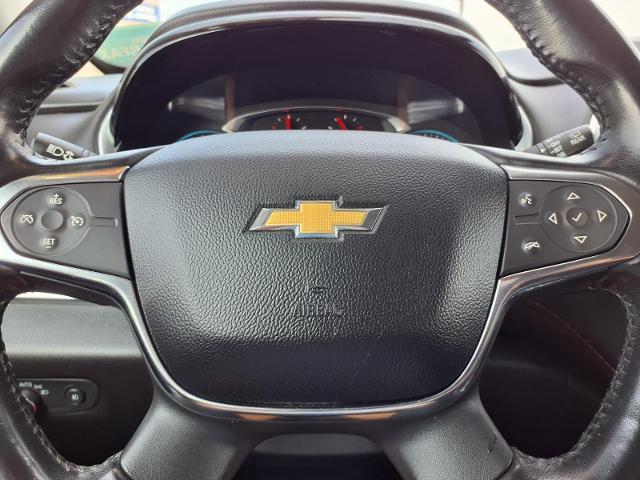 2019 Chevrolet Traverse - $10,480
