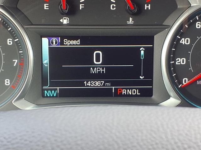2019 Chevrolet Traverse - $10,480