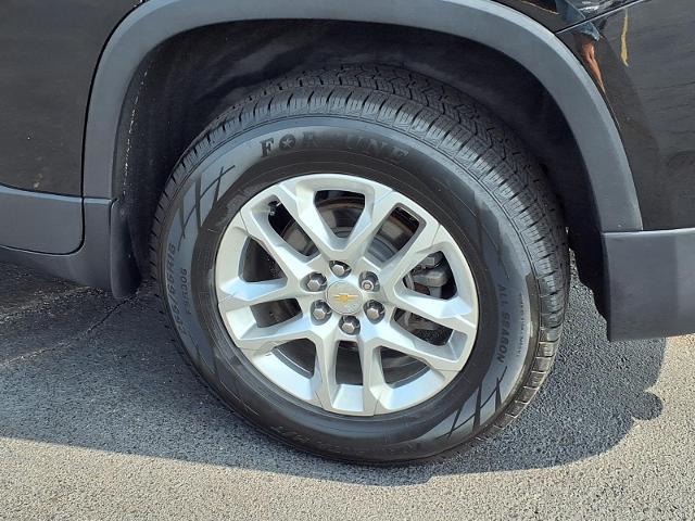 2019 Chevrolet Traverse - $10,480