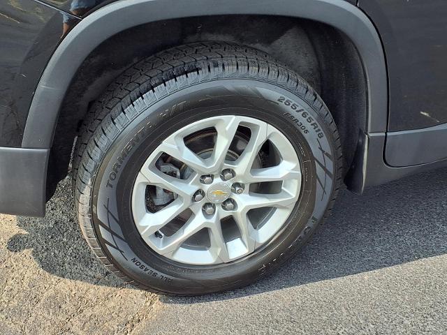 2019 Chevrolet Traverse - $10,480