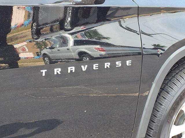 2019 Chevrolet Traverse - $10,480