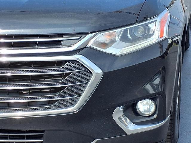 2019 Chevrolet Traverse - $10,480