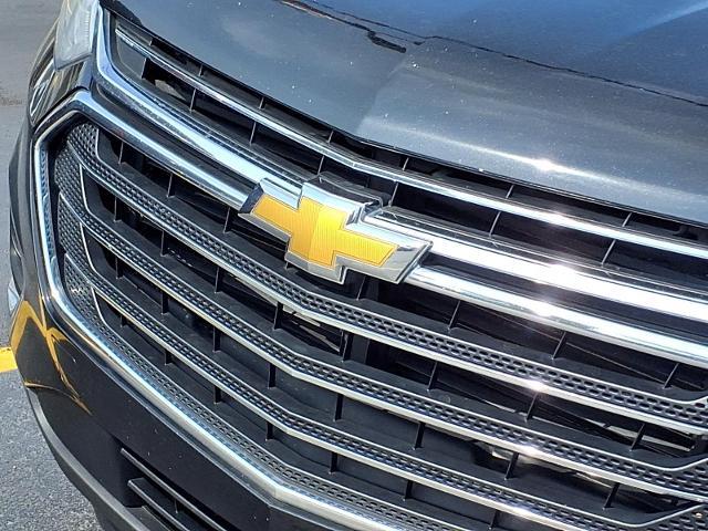 2019 Chevrolet Traverse - $10,480