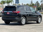 2020 Traverse Thumbnail 3