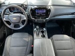 2020 Traverse Thumbnail 12
