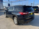 2020 Traverse Thumbnail 5