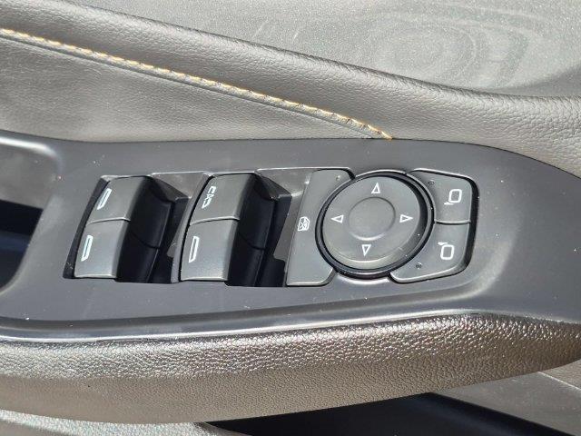 2021 Chevrolet Traverse - $16,557
