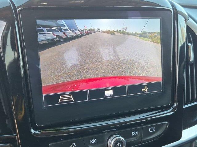 2021 Chevrolet Traverse - $16,557