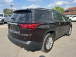 2022 Traverse Thumbnail 5