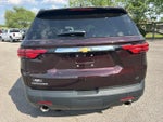 2022 Traverse Thumbnail 6