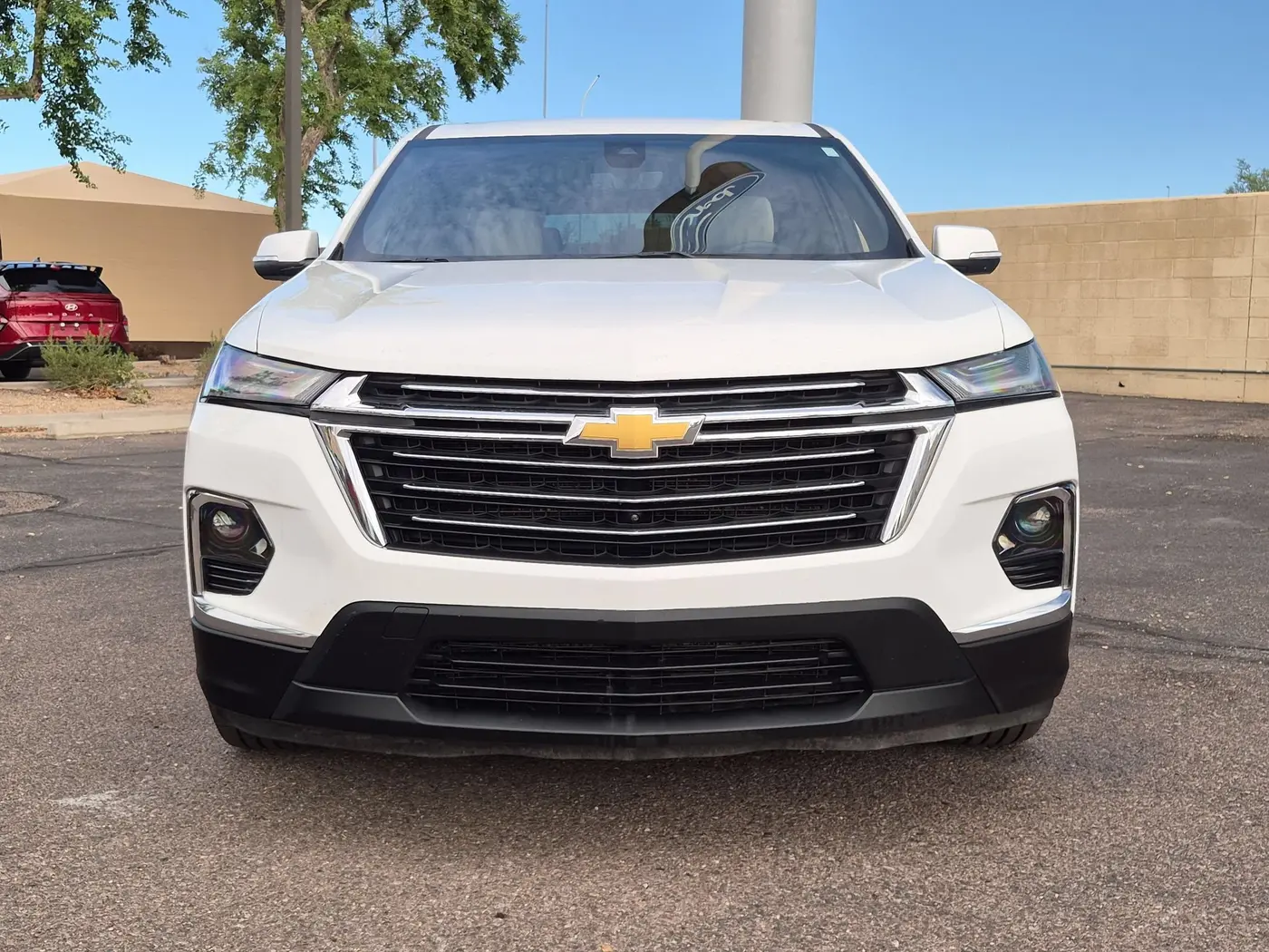 2023 Chevrolet Traverse - $24,594