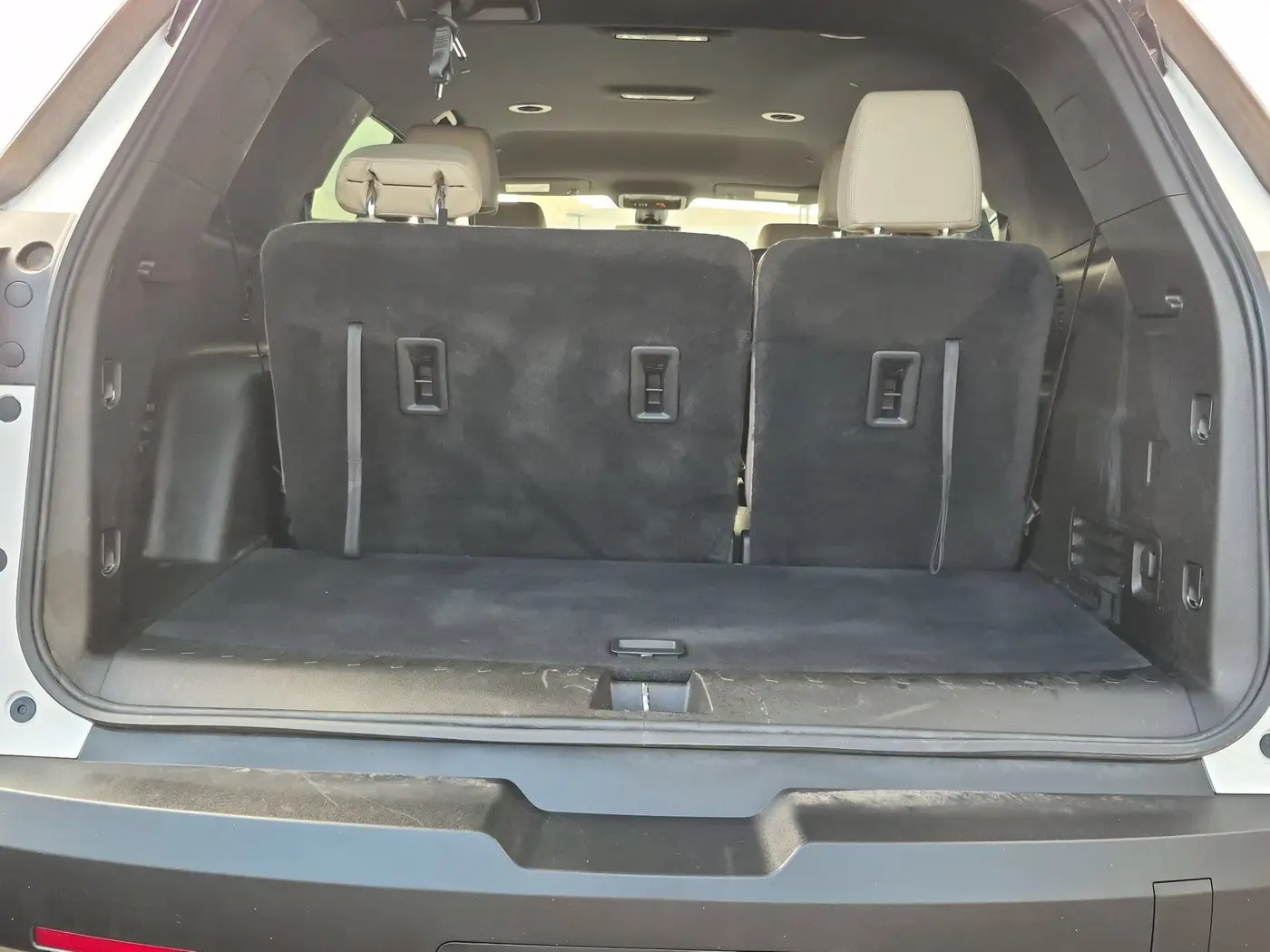 2023 Chevrolet Traverse - $24,594