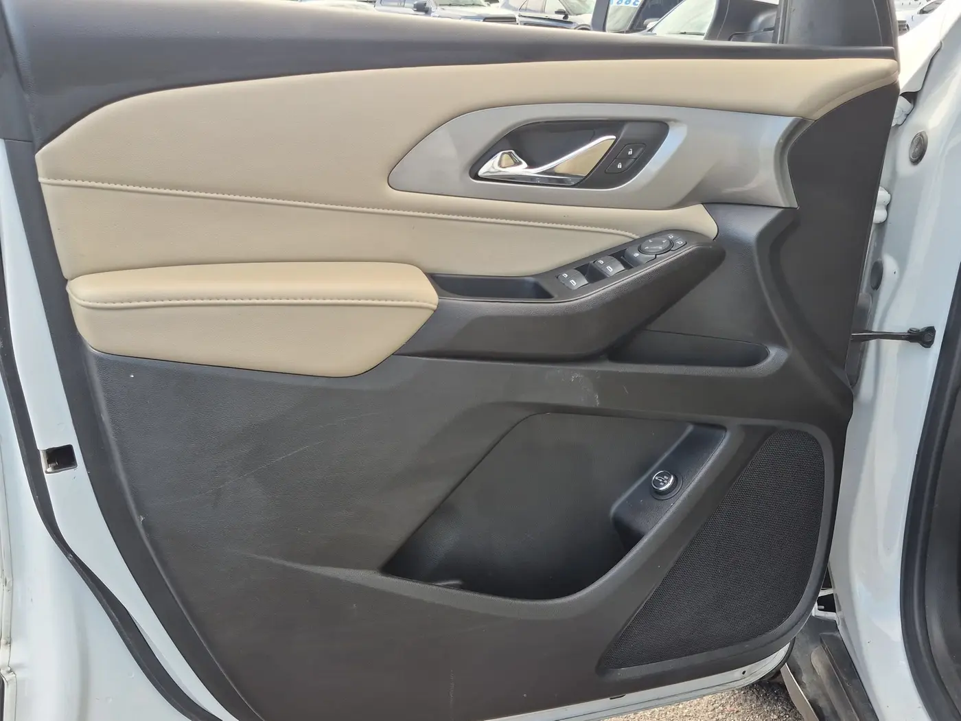 2023 Chevrolet Traverse - $24,594
