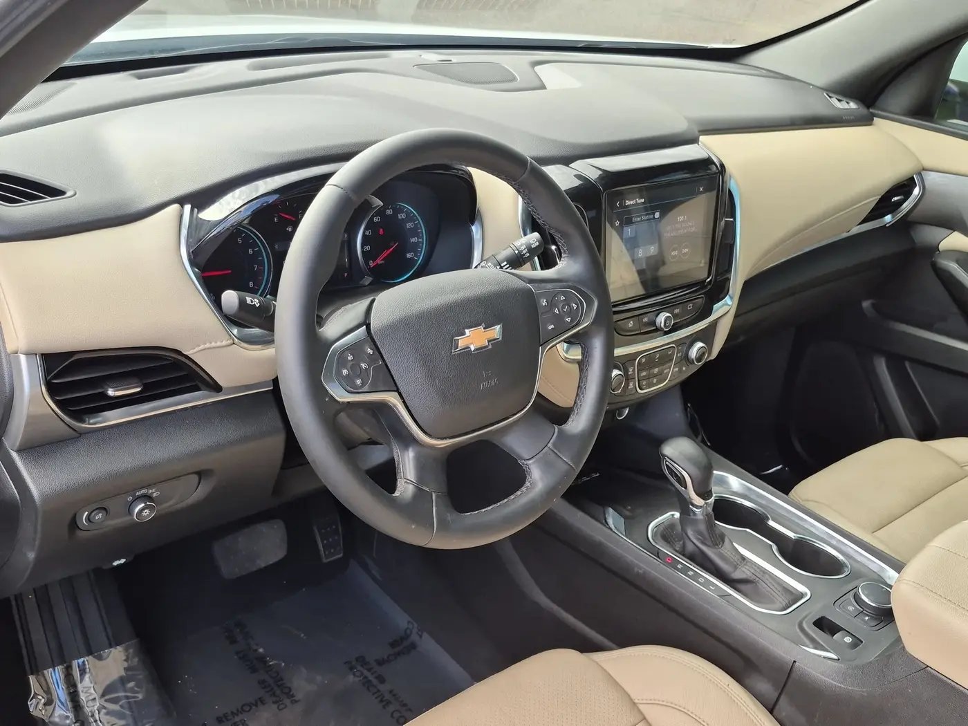 2023 Chevrolet Traverse - $24,594