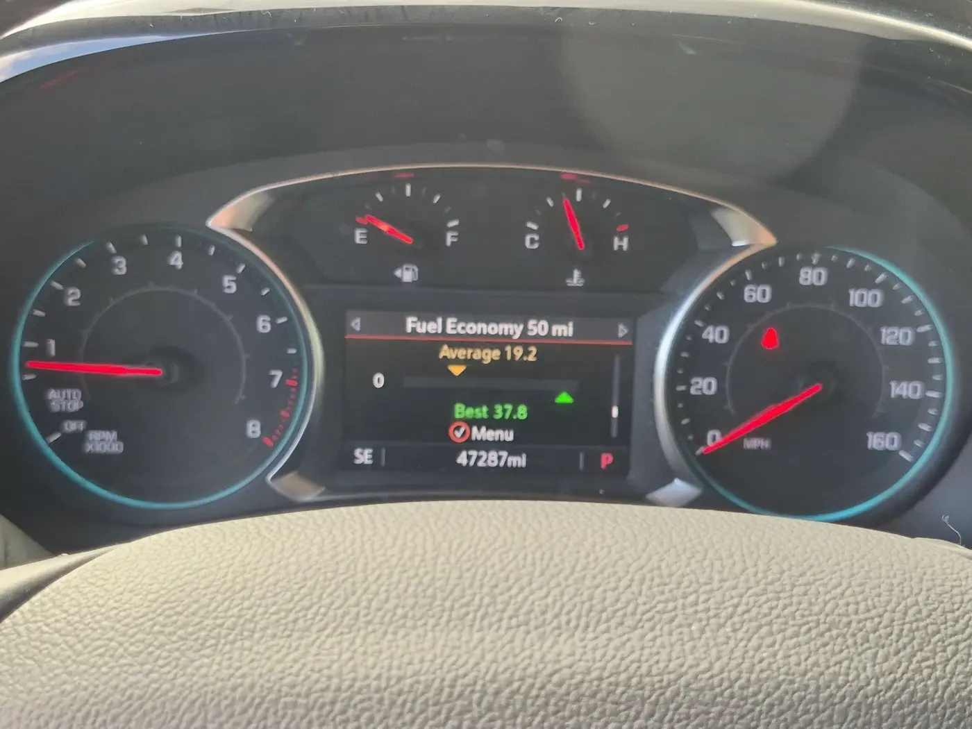 2023 Chevrolet Traverse - $24,594