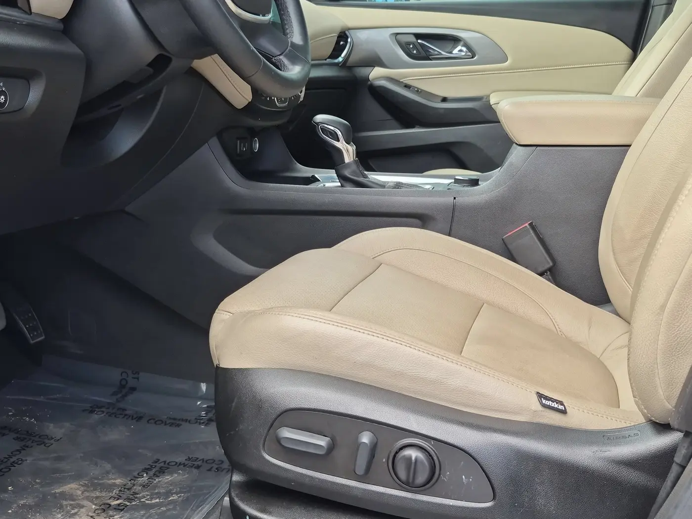 2023 Chevrolet Traverse - $24,594