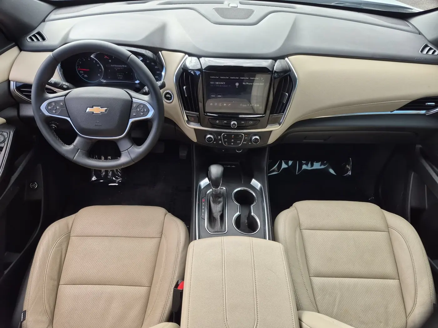 2023 Chevrolet Traverse - $24,594