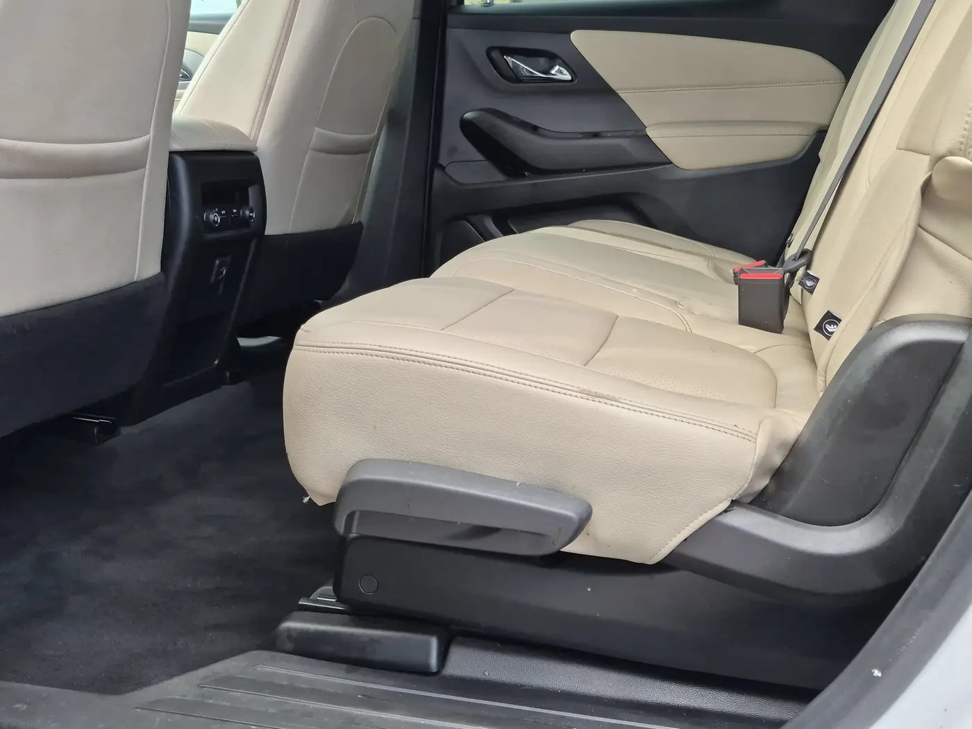 2023 Chevrolet Traverse - $24,594