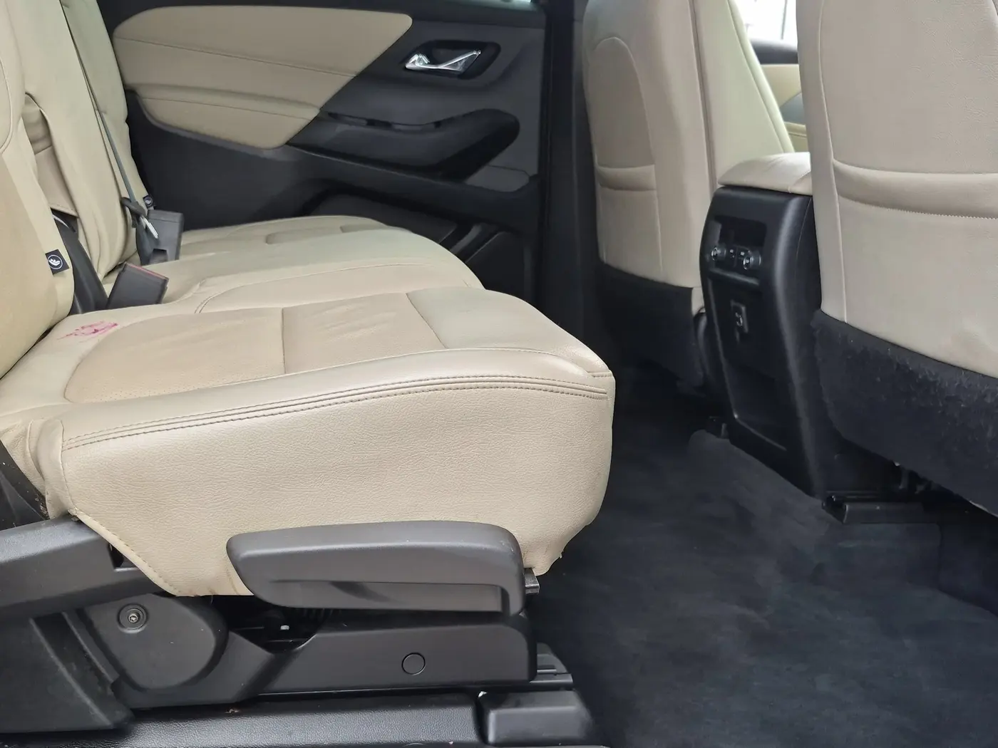 2023 Chevrolet Traverse - $24,594