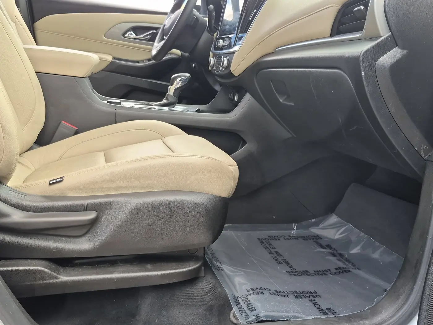 2023 Chevrolet Traverse - $24,594