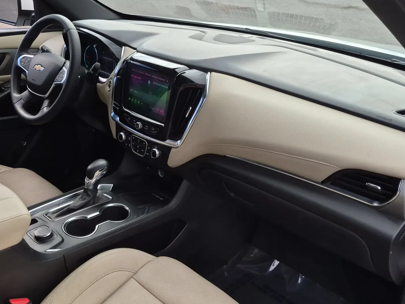 2023 Chevrolet Traverse - $24,594