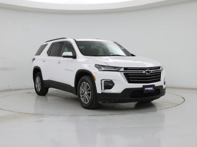 2023 Chevrolet Traverse LT Cloth 4DR SUV
