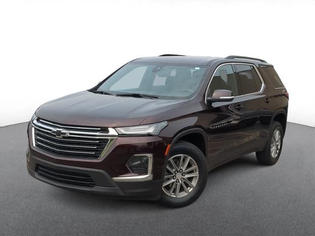 2023 Chevrolet Traverse - $27,275