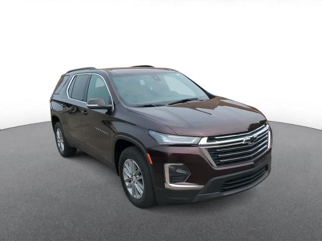 2023 Chevrolet Traverse - $27,275