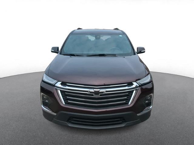2023 Chevrolet Traverse - $27,275