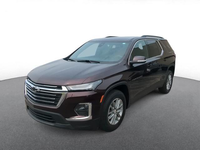 2023 Chevrolet Traverse - $27,275