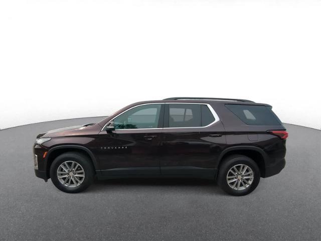 2023 Chevrolet Traverse - $27,275