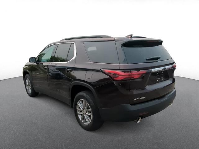 2023 Chevrolet Traverse - $27,275