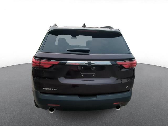 2023 Chevrolet Traverse - $27,275